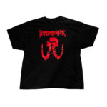 Mammothor Logo T-Shirt - Red